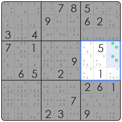 denver post sudoku