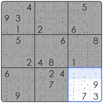 epoch sudoku hard
